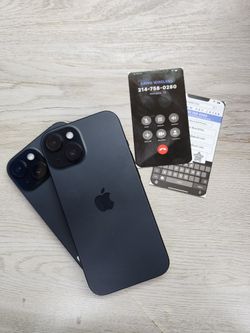 Iphone 15 Plus Unlocked