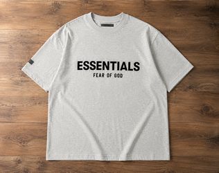 New essential