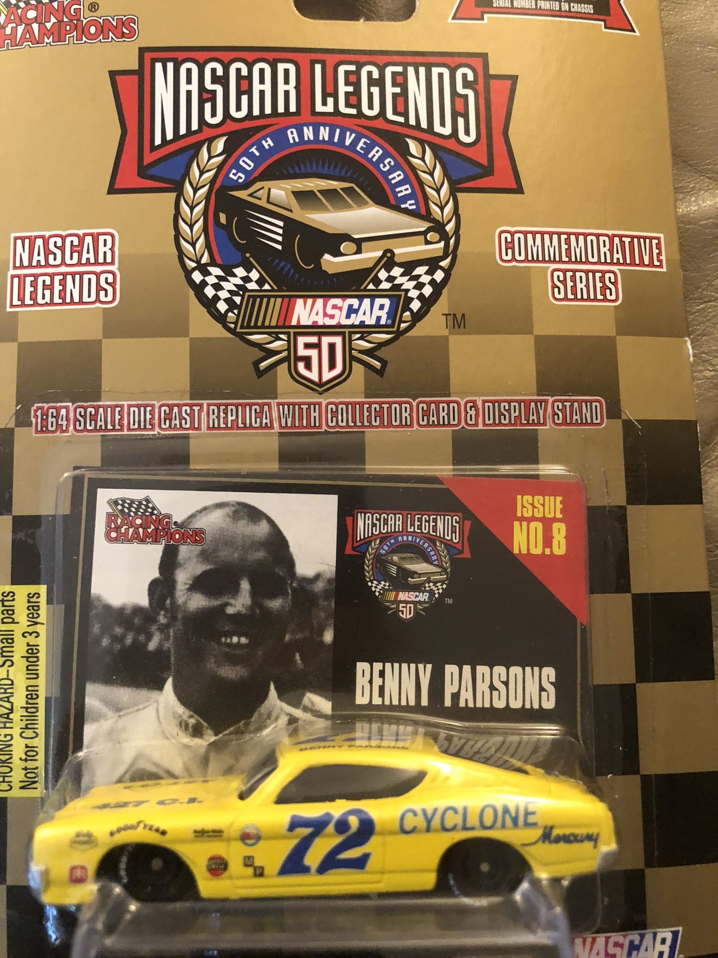 NASCAR Legends 