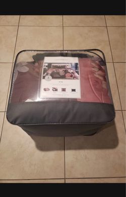 Vita 5-Piece Comforter Set