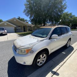 2007 Toyota Rav4