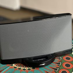 Bose Sound link 