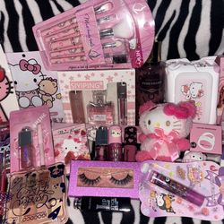 Sanrio bundle