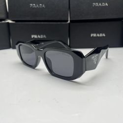 Prada PR17WS Women’s Sunglasses