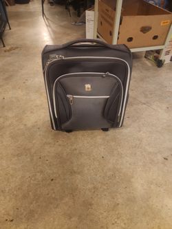Swiss Gear Luggage