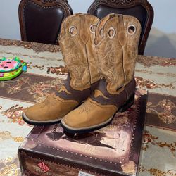 Botas 
