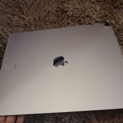 Apple iPad Air 13" (M2) 128GB A2899 Blue - iCloud Locked (parts Only)