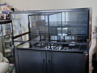 Reptile Enclosures