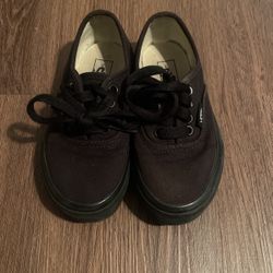 Vans- Kids