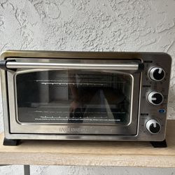 FREE- Faberware Toaster Oven
