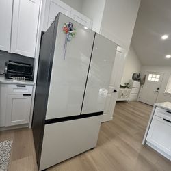Bespoke Fridge 