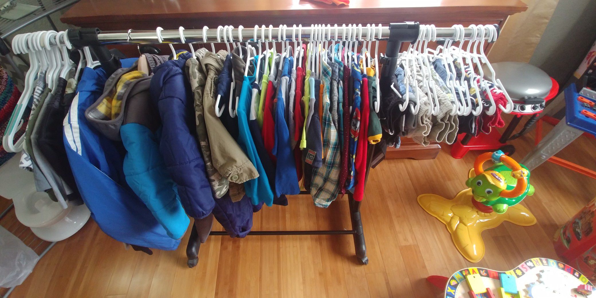 Boys' Clothes 12 Months-10 Years