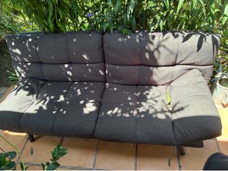 Futon couch for sale