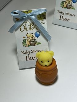 Candles For Baby shower