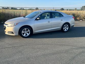 2014 Chevrolet Malibu