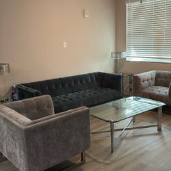 Living Room Set