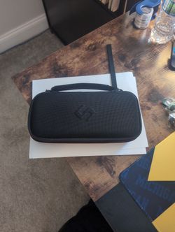 Nintendo Switch Carrying Case