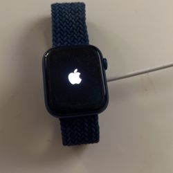 Apple Watch Series 7 GPS