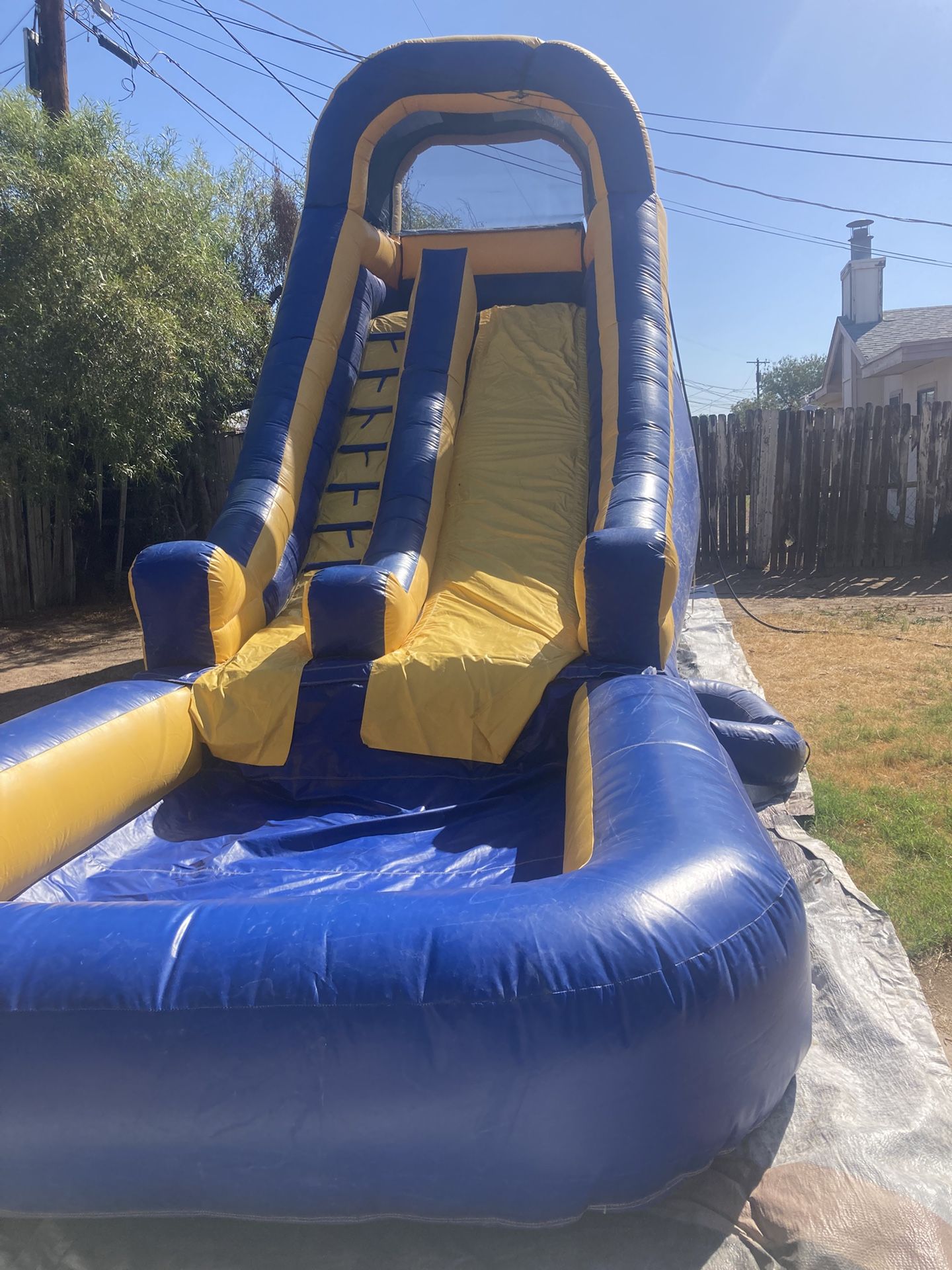 vendo waterslide