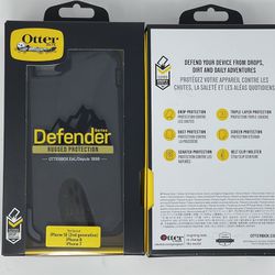 Otter Box Defender For iPhones SE 2nd Gen, iPhone8, iPhone7 