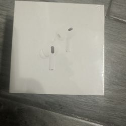 AirPods Pro Generation 2 Sealed NEED GONE ASAP