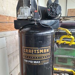 Craftsman Compressor