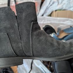 Ecco Boots Size 41 Womens