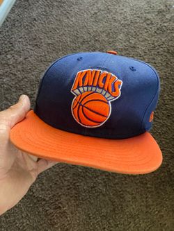 New York Knicks SnapBack Hat