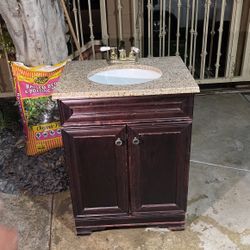 Sink