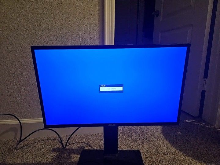 Asus Gaming Monitor