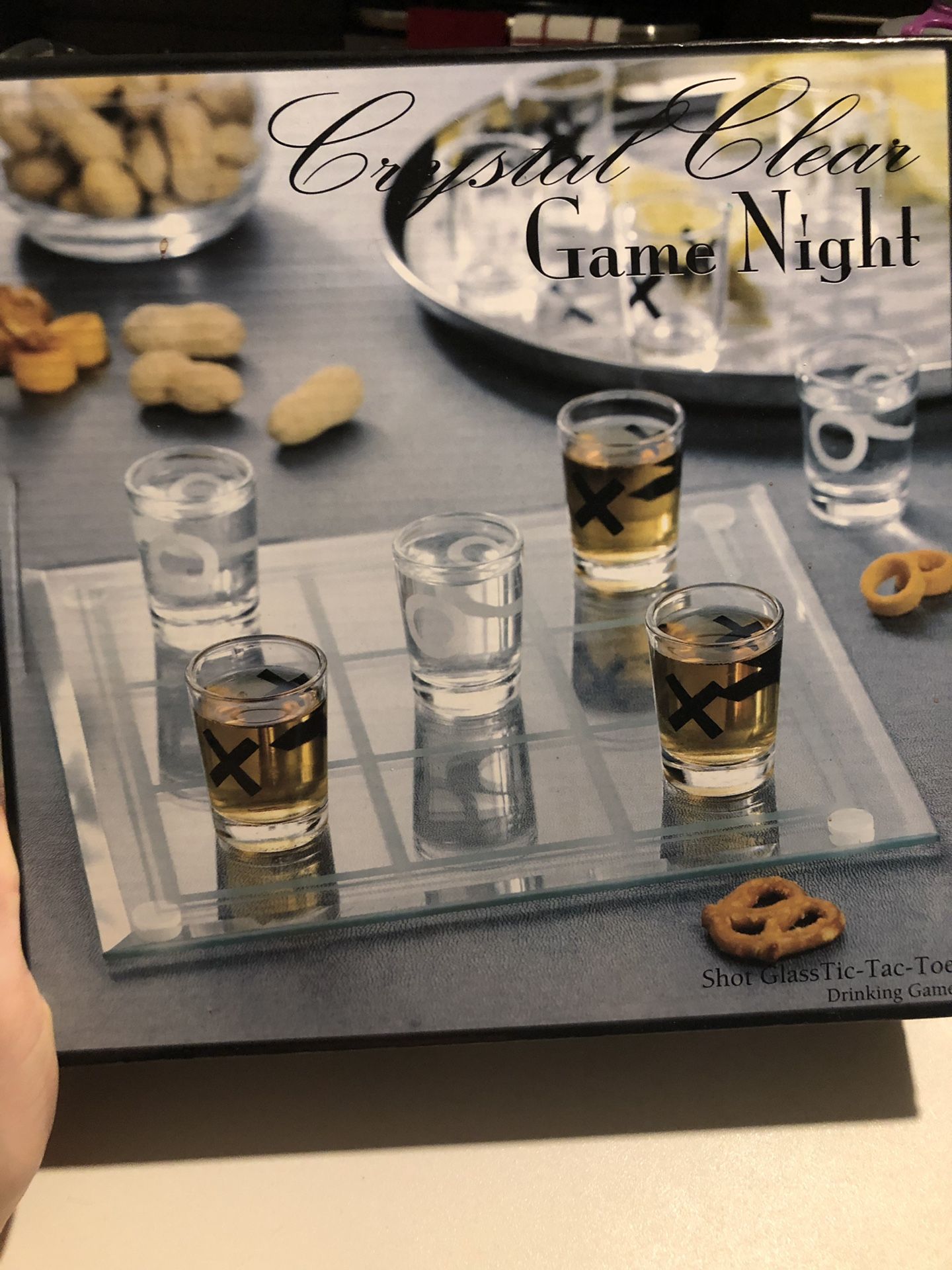 Game night
