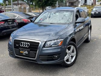 2009 Audi Q5