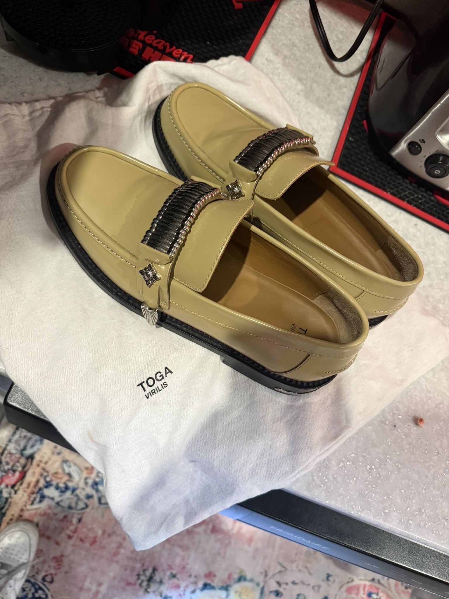 Shoes