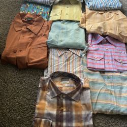 Shirts For Men 