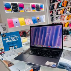 MacBook Air 2020 256gb 8Ram i3