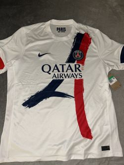 PSG NIKE JERSEY