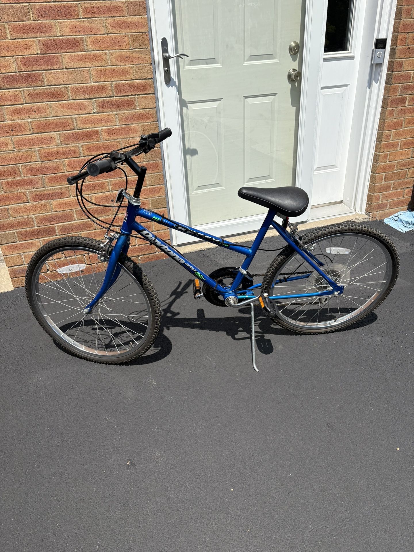 HUFFY 24" Daytona Bike