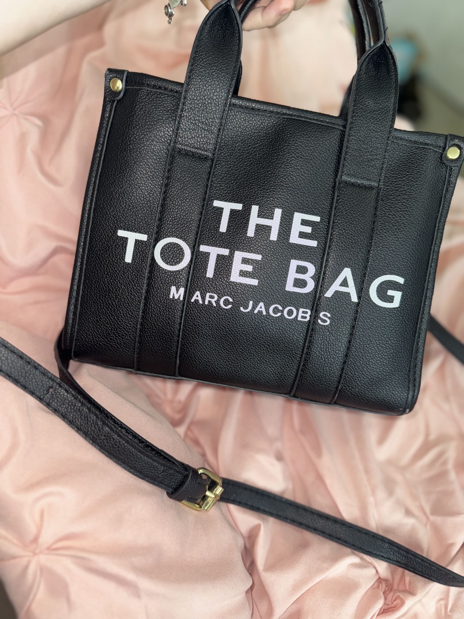 The Tote Bag