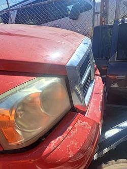 For Part's Only 2005 Dacota Para Partes 