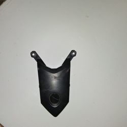 Yamaha R3 2018  Center Rear Trim Fairing Cover