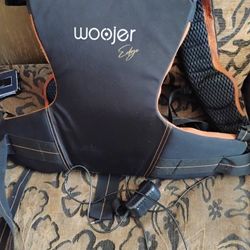Woojer Edge Vest For Gaming 