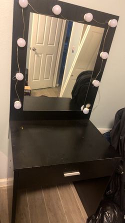 Vanity