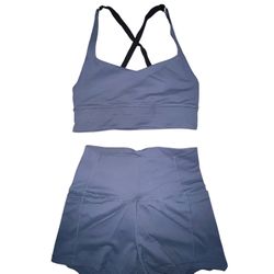 Ethos Workout Clothes