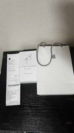 AirPods Pros 3