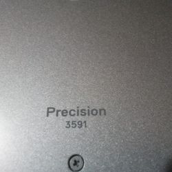 Dell Precision 3591