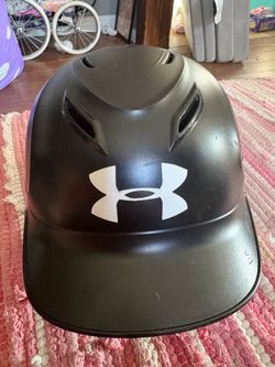 Baseball helmet