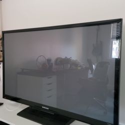 50" 1080p Samsung Plasma TV