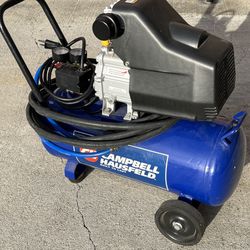 Air Compressor 