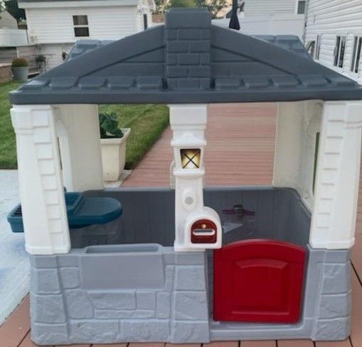 Kids Play House