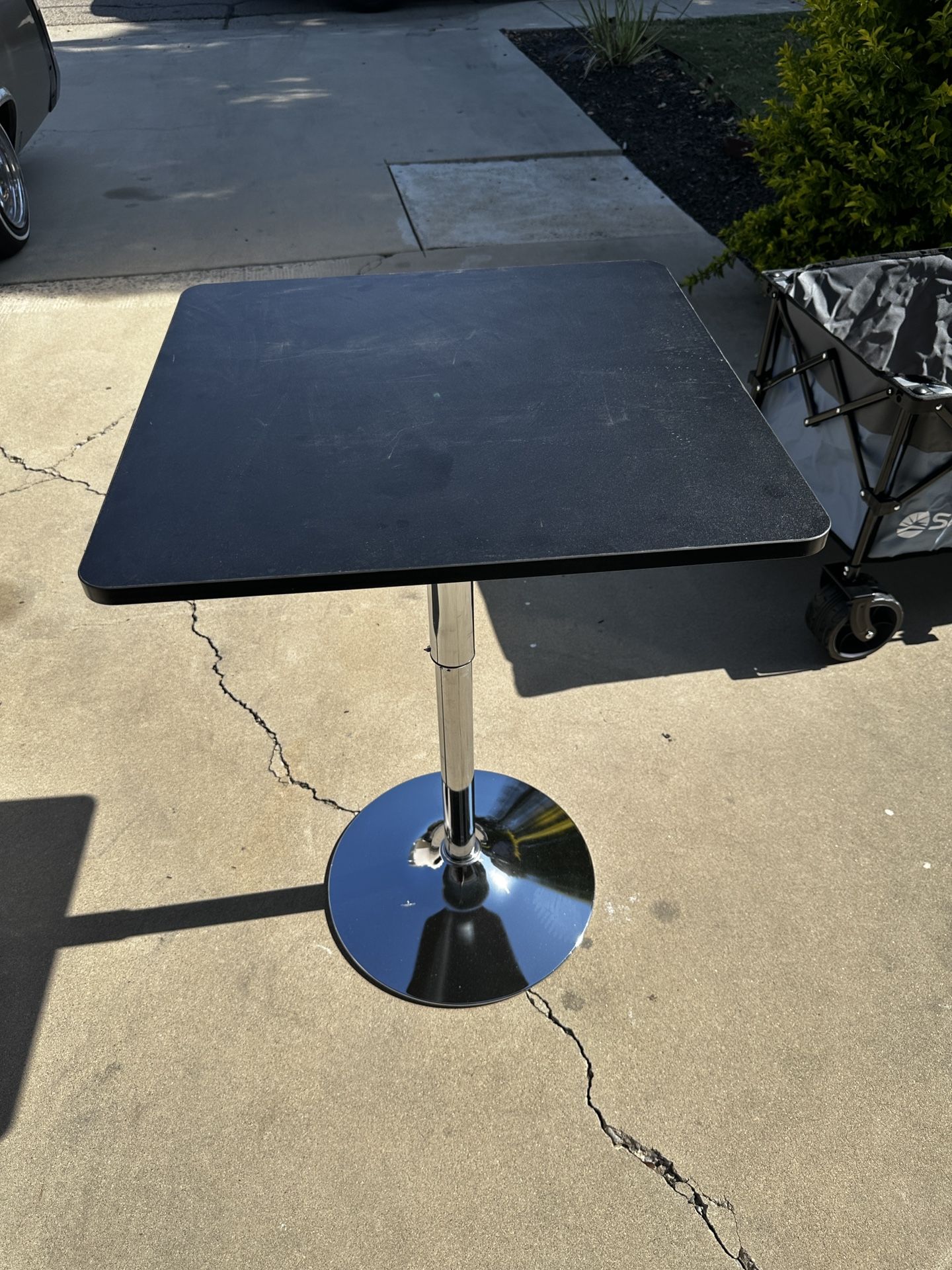 Table Top